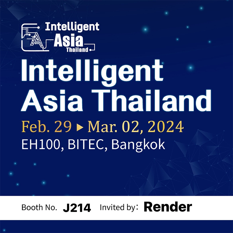 2024 泰國電子智慧製造系列展