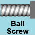 Ball Screw Driven